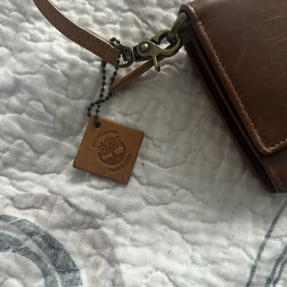 Timberland purse - Picture 2 of 12